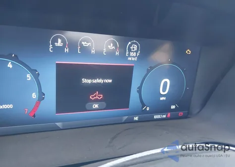 2025 Ford F-150 Xlt из США, поврежденный, VIN 1FTFW3LD5SFB00944